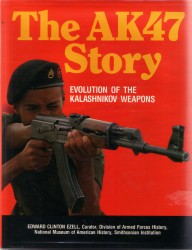 AK47 Story