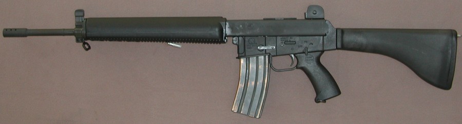 AR180B