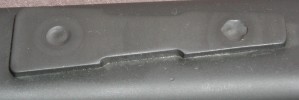 AR180B Scope Mounting Plate