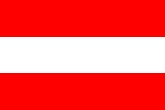 Austrian Flag