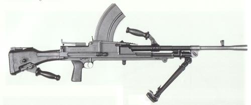 Bren Mk. I
