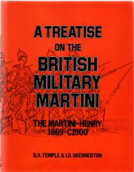 A Treatise on the British Military Martini