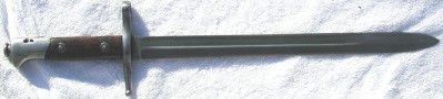 91 TS Bayonet