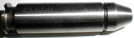 Clymer .308 Winchester 1.640 Field Gauge
