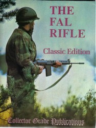 The FAL Rifle