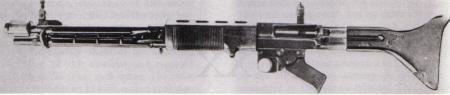 Rheinmetall-Borsig Prototype FG42