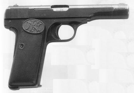 Greek M1922