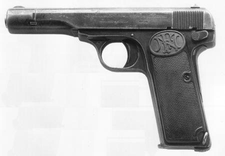 Romanian M1922