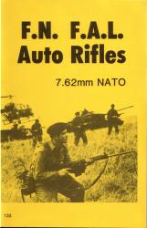 FN FAL Auto Rifles