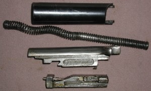 Disassembly,4