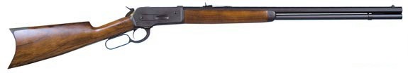 Current limited production M1886 offered by Winchester (USRAC)