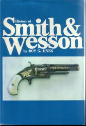 History of Smith & Wesson