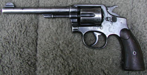 Orbea Revolver