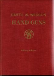 Smith & Wesson Handguns