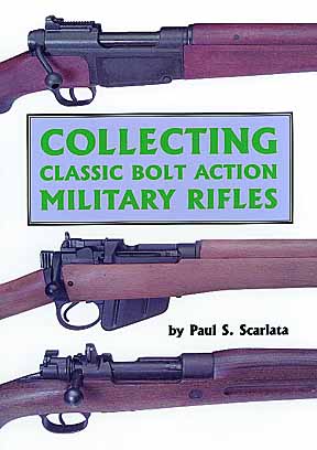 The Krag Rifle Story, 2nd Edition