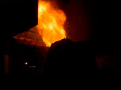 Bessemer Converter