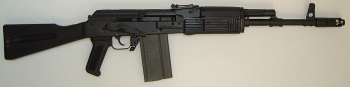 Krebs Custom AK-108