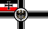 German Imperial War Ensign