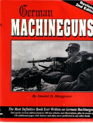 German Machineguns