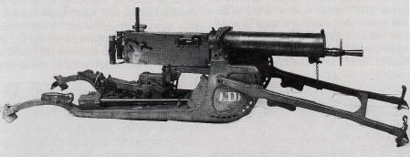 Maxim MG08