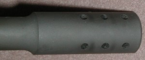 AR180B Muzzle Brake