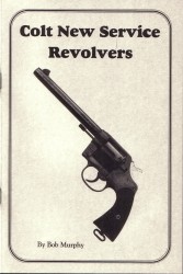 Colt New Service Revolvers