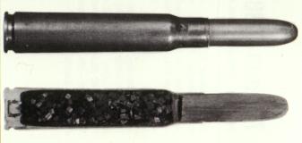 7.9mm M88 Cartridge
