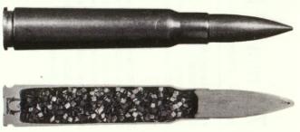 7.9mm S Cartridge