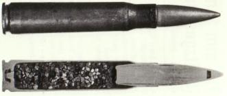 7.9mm SmE (lang) Cartridge