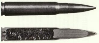7.9mm SmE Cartridge