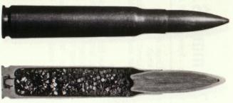 7.9mm sS Cartridge