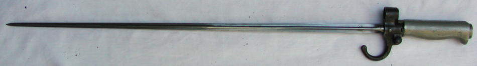 Lebel Bayonet