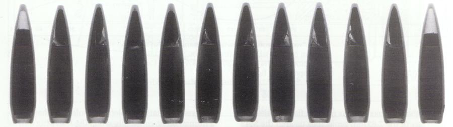5.45x39mm Core Displacement Upon Firing