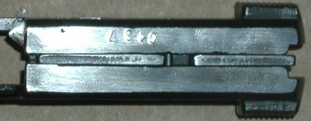 MACS Conversion Kit Breech Top