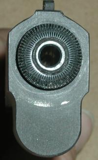 MACS 22 Conversion Kit Muzzle Bushing