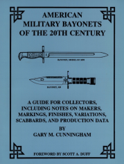 American Military Bayonets of the 20th Century