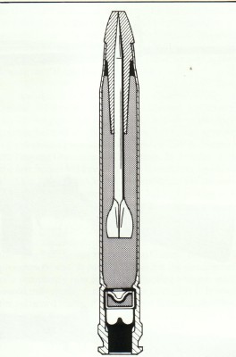 Flechette Piston Primer