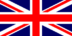 British Flag