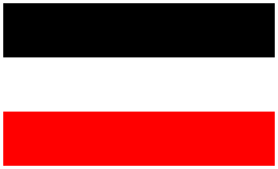 Imperial German Flag