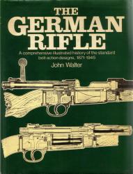 The German Rifle