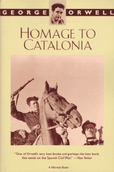 Homage to Catalonia