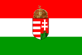 Hungarian Flag