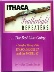 Ithaca Featherlight Repeaters