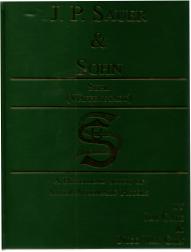 J.P. Sauer & Sohn, Suhl