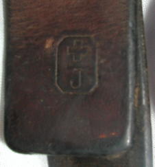 K31 Sling Marking