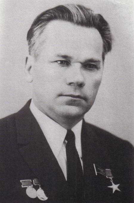 Kalashnikov, Circa 1973