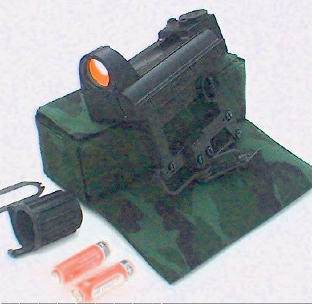 kobra sight