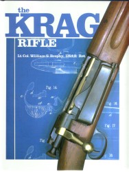 The Krag Rifle