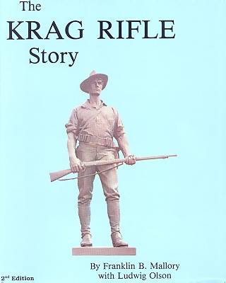 The Krag Rifle Story, 2nd Edition