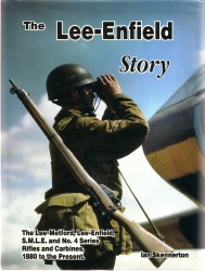 The Lee-Enfield Story